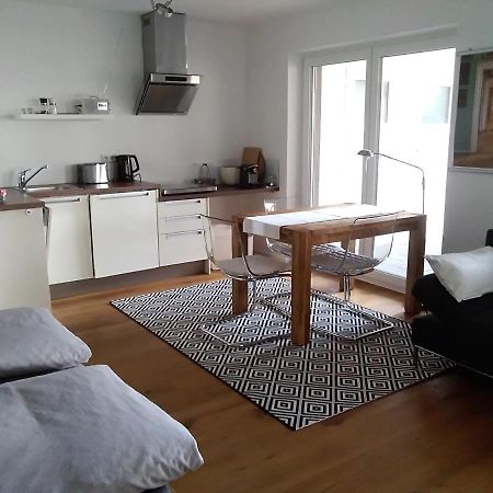 Ferienwohnung Im Weinbergweg Ravensburg Zewnętrze zdjęcie