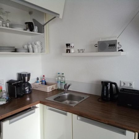 Ferienwohnung Im Weinbergweg Ravensburg Zewnętrze zdjęcie