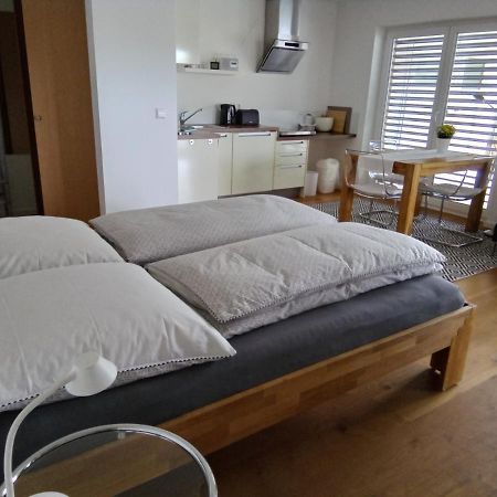 Ferienwohnung Im Weinbergweg Ravensburg Zewnętrze zdjęcie