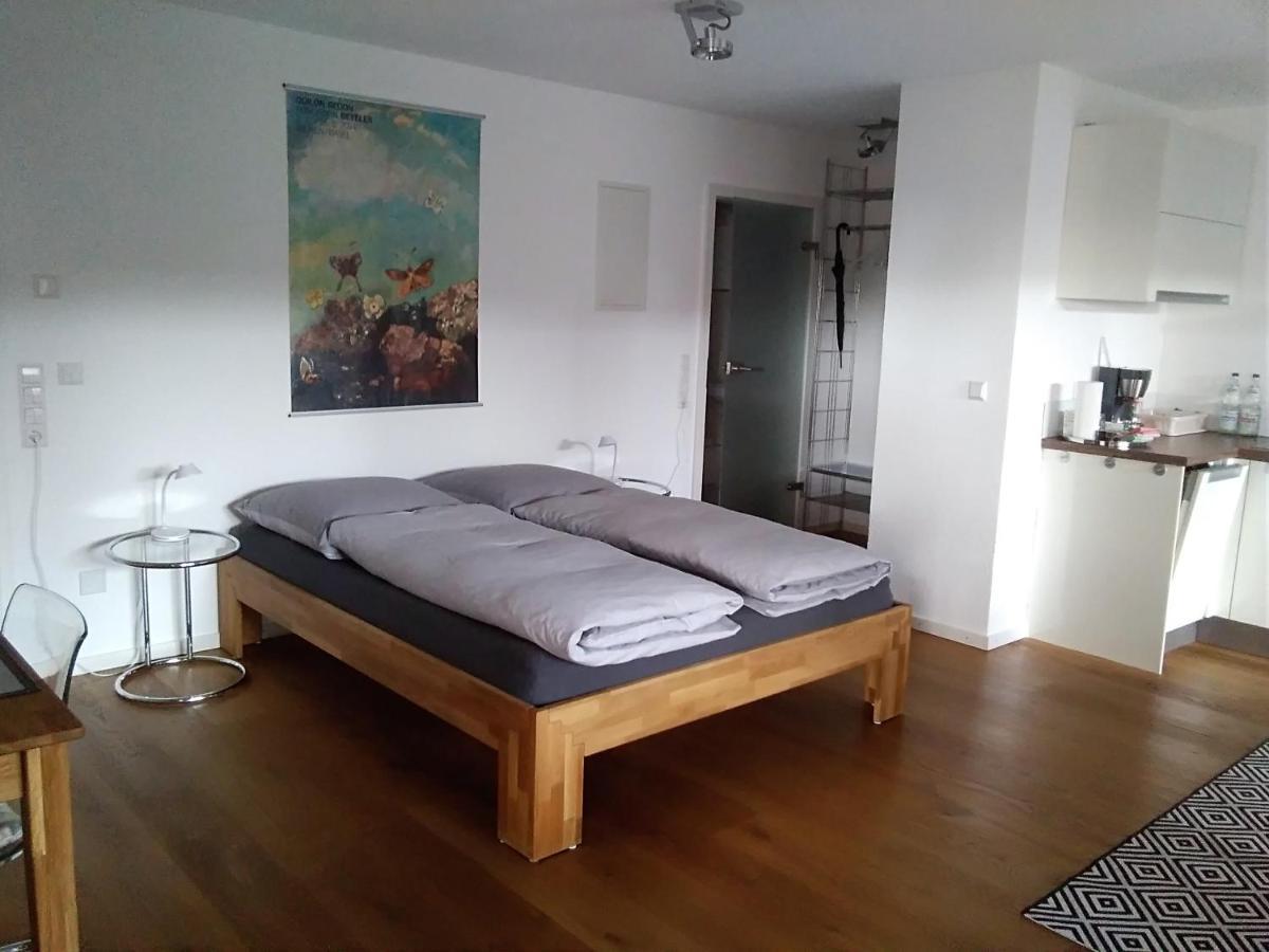 Ferienwohnung Im Weinbergweg Ravensburg Zewnętrze zdjęcie