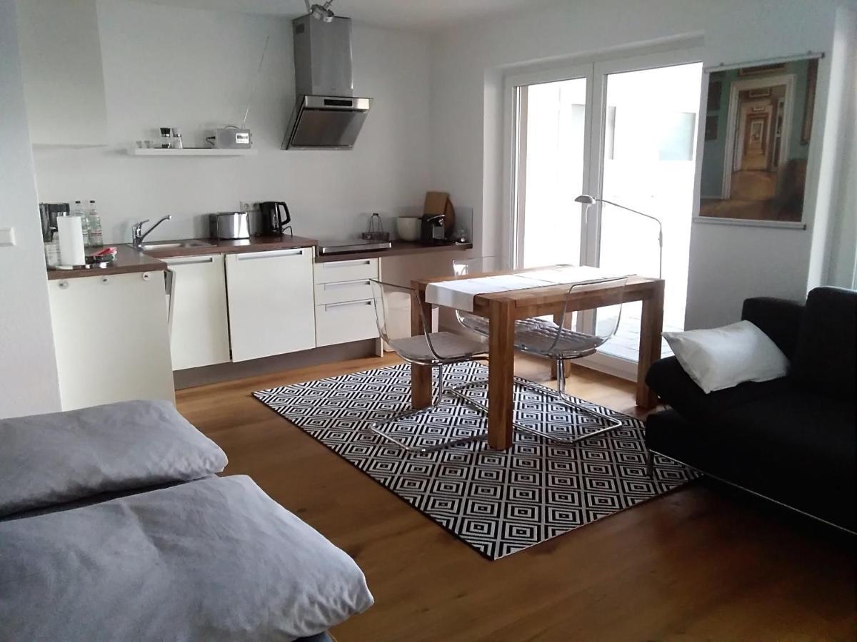 Ferienwohnung Im Weinbergweg Ravensburg Zewnętrze zdjęcie