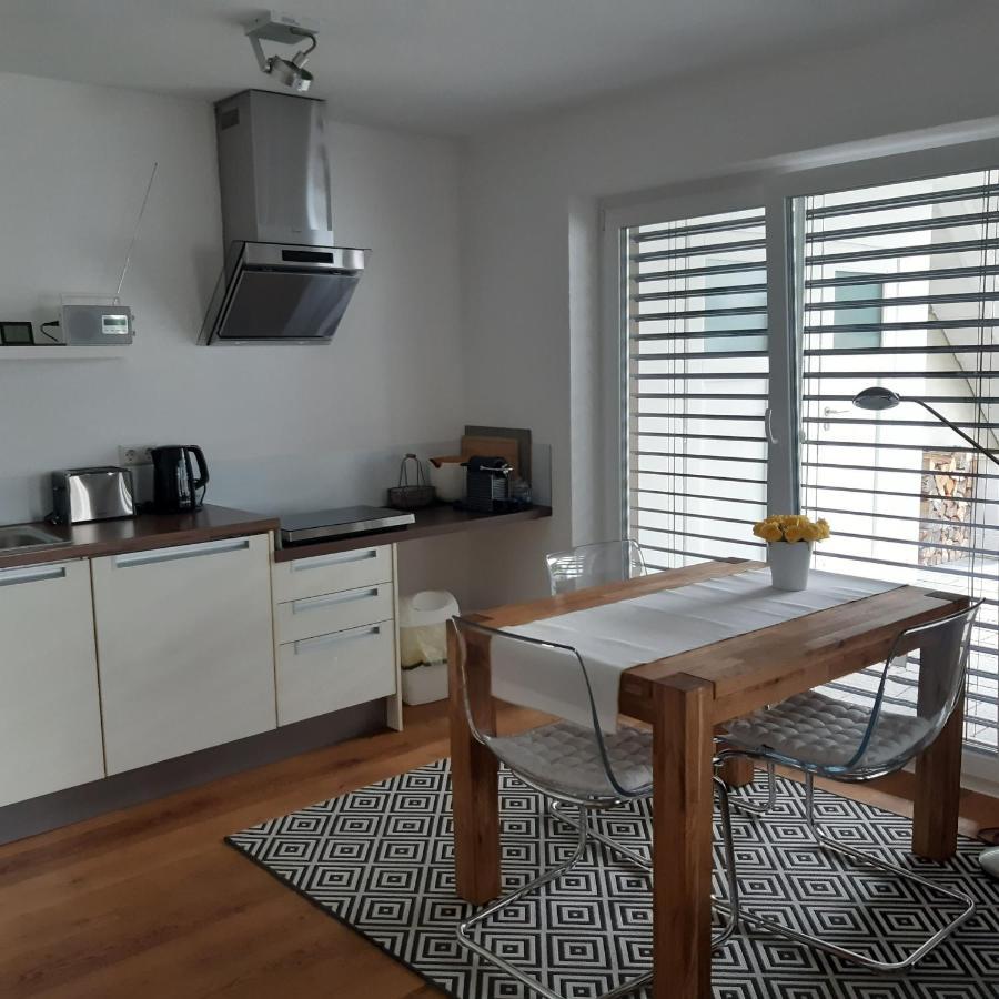 Ferienwohnung Im Weinbergweg Ravensburg Zewnętrze zdjęcie