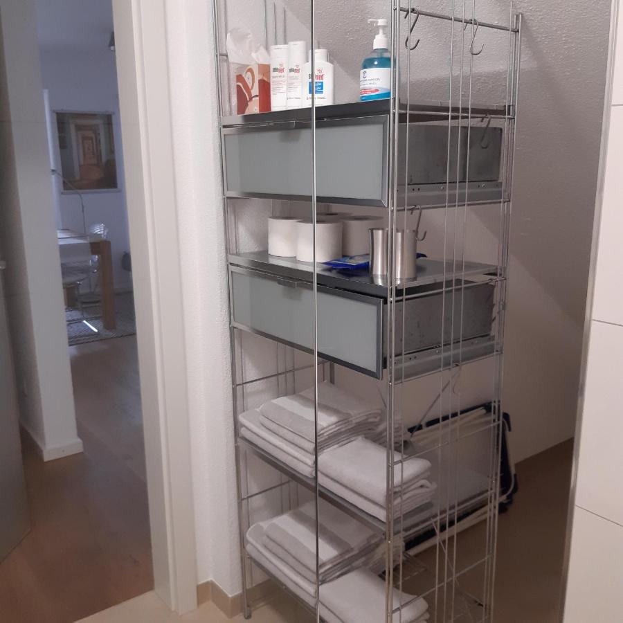 Ferienwohnung Im Weinbergweg Ravensburg Zewnętrze zdjęcie