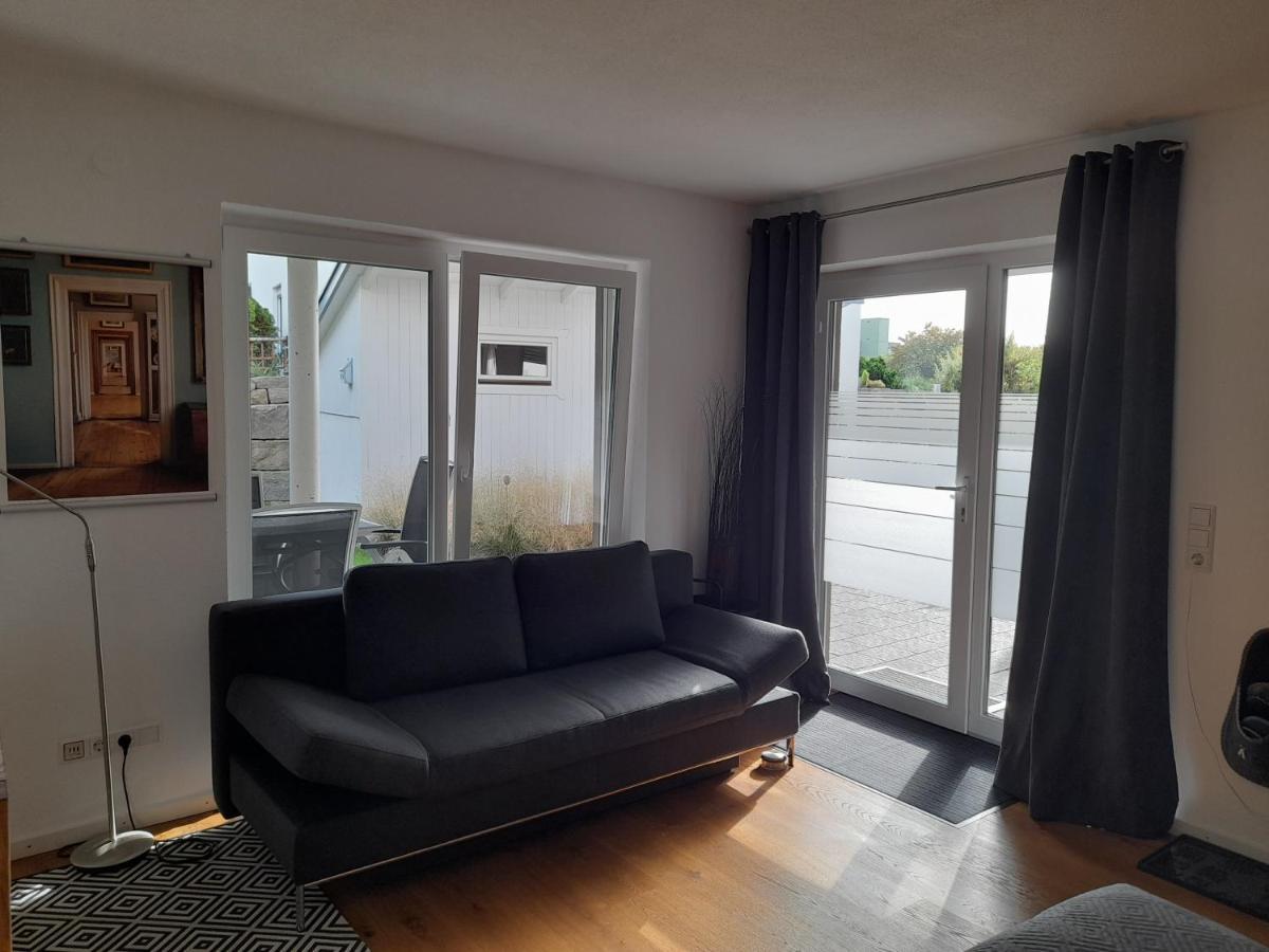 Ferienwohnung Im Weinbergweg Ravensburg Zewnętrze zdjęcie