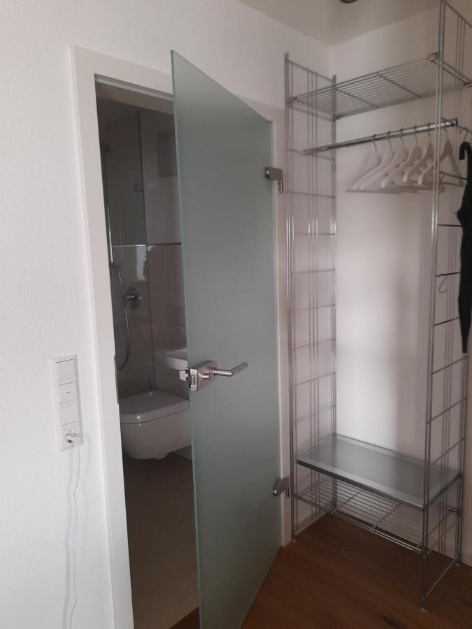 Ferienwohnung Im Weinbergweg Ravensburg Zewnętrze zdjęcie
