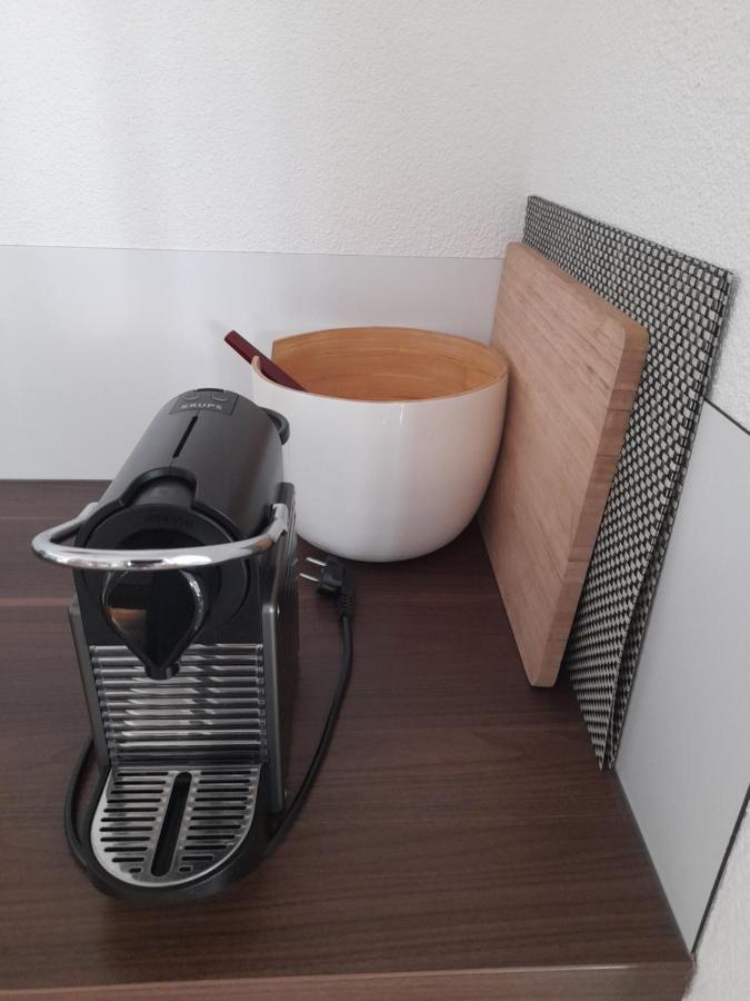Ferienwohnung Im Weinbergweg Ravensburg Zewnętrze zdjęcie
