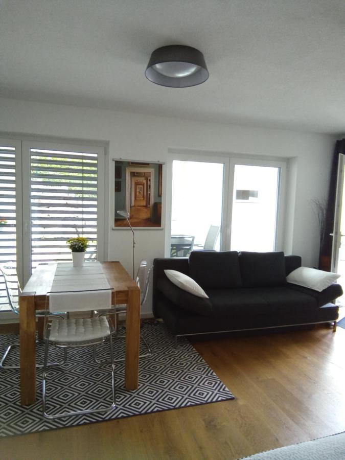 Ferienwohnung Im Weinbergweg Ravensburg Zewnętrze zdjęcie