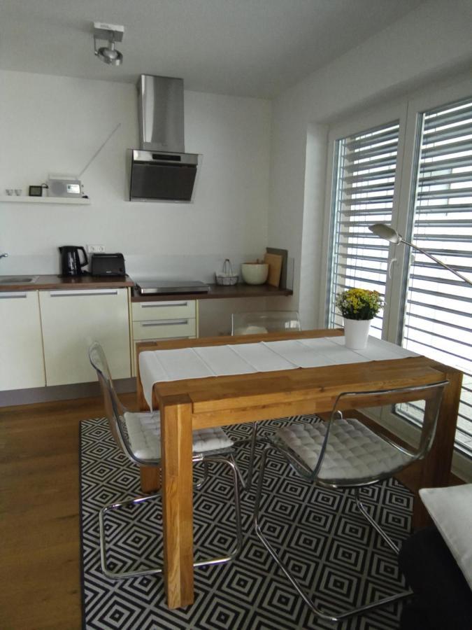 Ferienwohnung Im Weinbergweg Ravensburg Zewnętrze zdjęcie